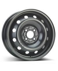 ALST (KFZ) 8175 Renault Megane II B R15 W6 PCD4x100 ET43 DIA60  